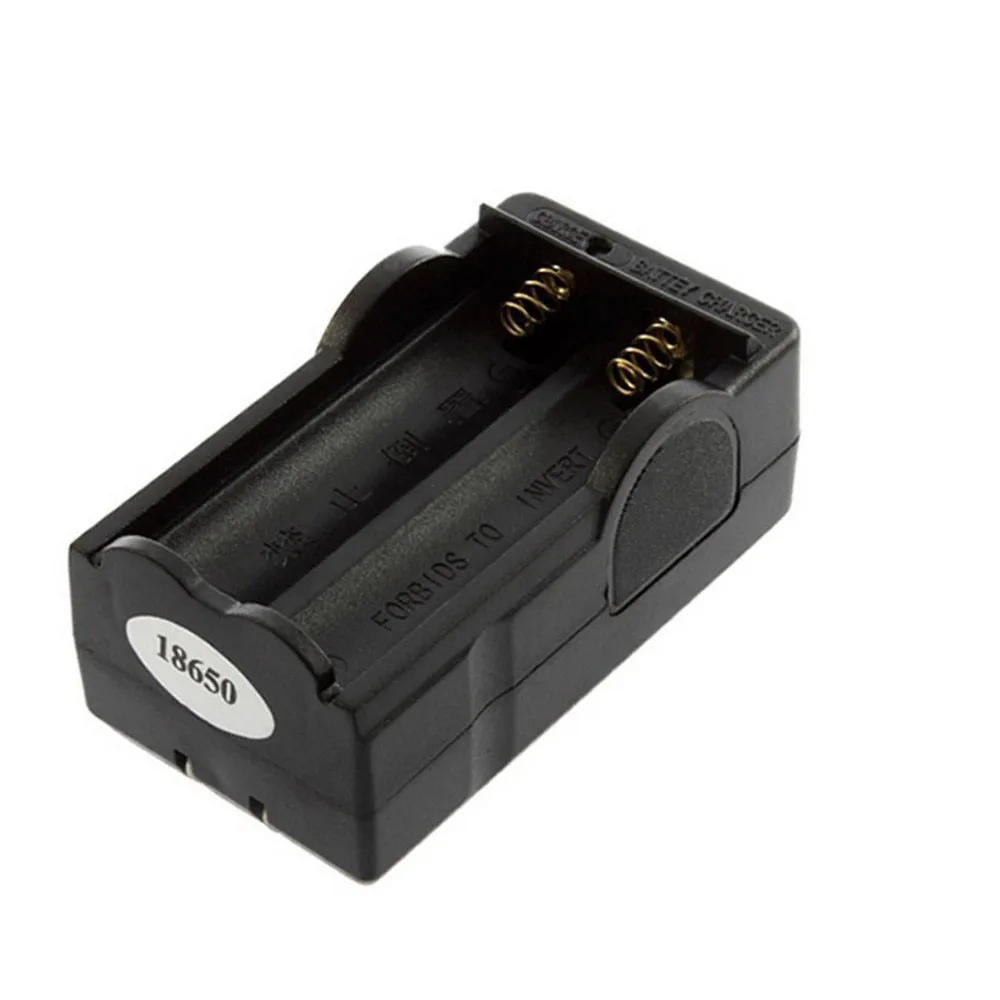 18650 Battery Rechargeable Battery 3.7V 18650 Capacity Li-ion Rechargeable Battery For Flashlight Torch Battery Charger