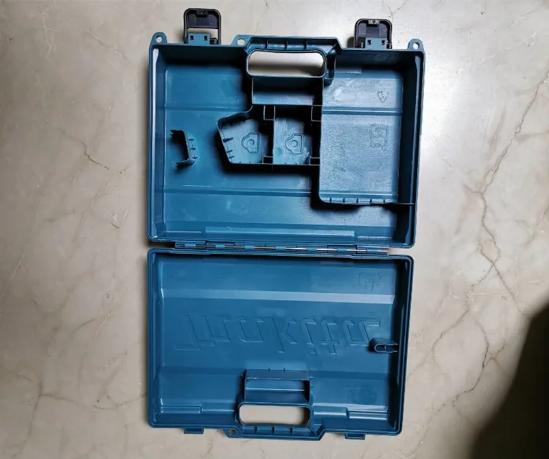 Suitcase Case for Makita TD111D DF033D DF331D DF031D TW161 TW140  TW141 TD110DZ  DF332DZ   DF333D