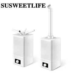 11L Large Capacity Ultrasonic Industrial Humidifier 220V Mute Big Fog Air Humidifier For Greenhouse Tobacco Warehouse Atomizer