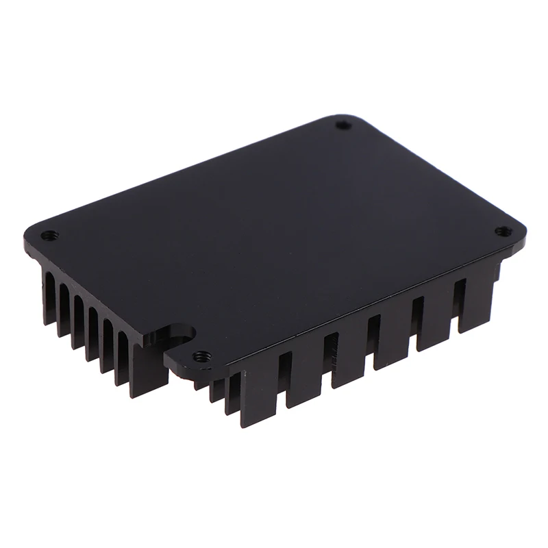 Radiator ze stopu aluminium do modułu Raspberry Pi Compute 4 CM4,55*40*5/55*40*11MM