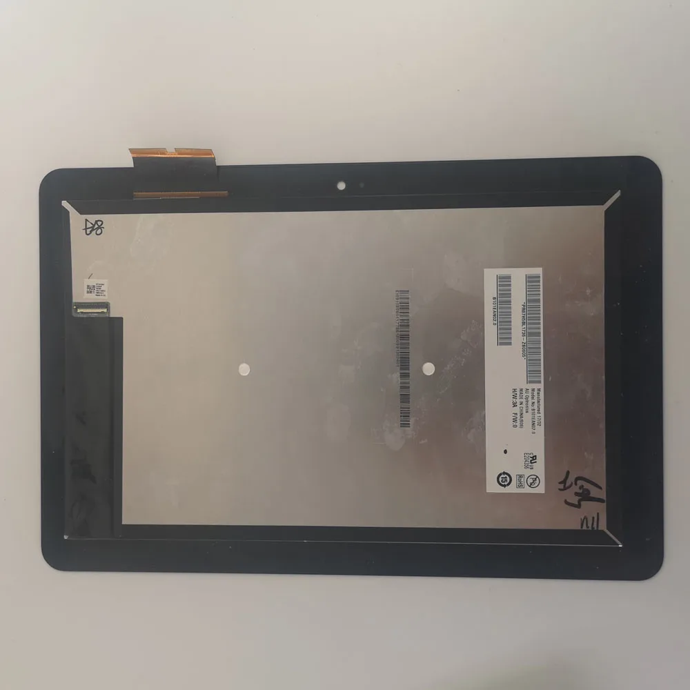 10.1 inch For ASUS Transformer Book T101HA T101H T101 LCD Display Touch Screen Panel Digitizer Monitor