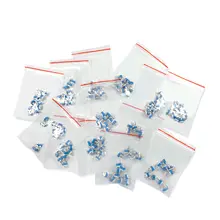 Variable Resistors Kit RM-065 130pcs #2