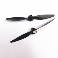 Volantex RC Propeller Set #2 P7610114 Propelle for Remote Control Airplane 761-1, 761-3 , 761-4, 761-5