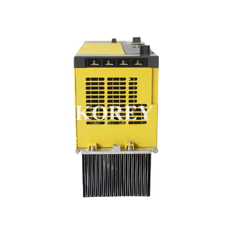 Módulo amplificador de servocontrolador, A06B-6200-H037