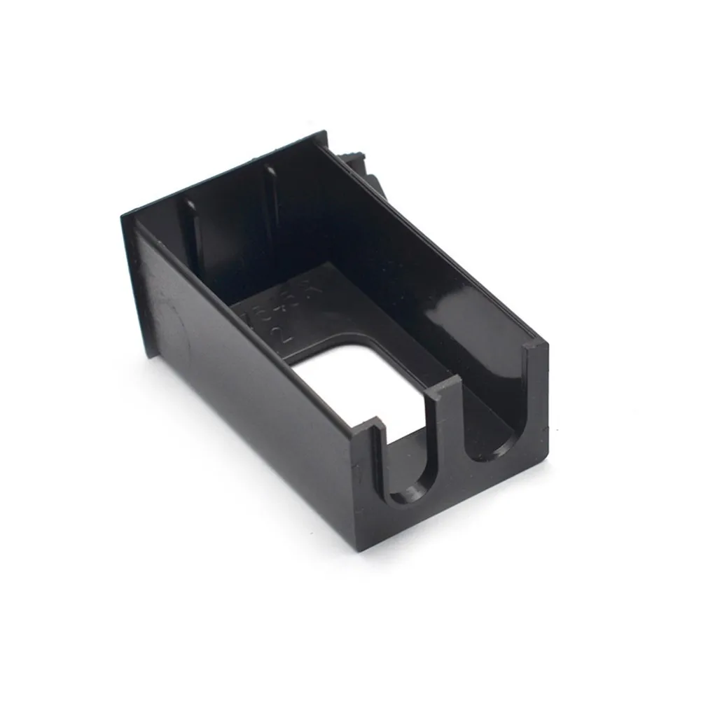 1pc 9V Battery Box Case Holder Replacement For EQ-7545R Acoustic Guitar Pickup Parts Musical Instrument Accessories