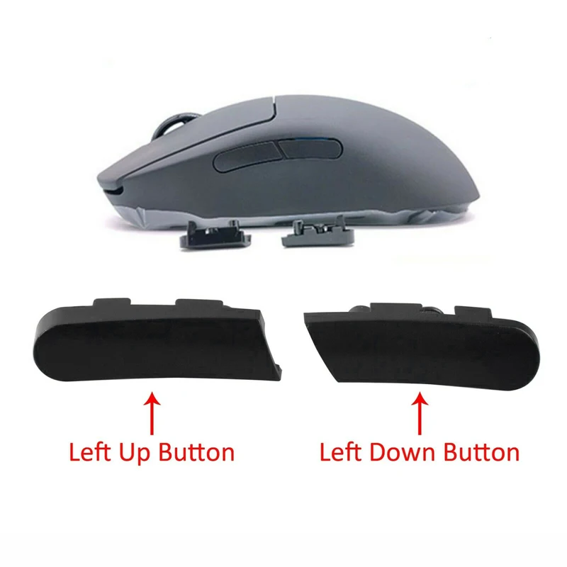 توصية وتحليل لملحقات زر الاتجاه لفأرة Logitech G4