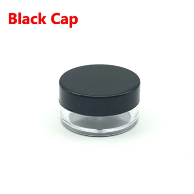 Variant: Black Cap