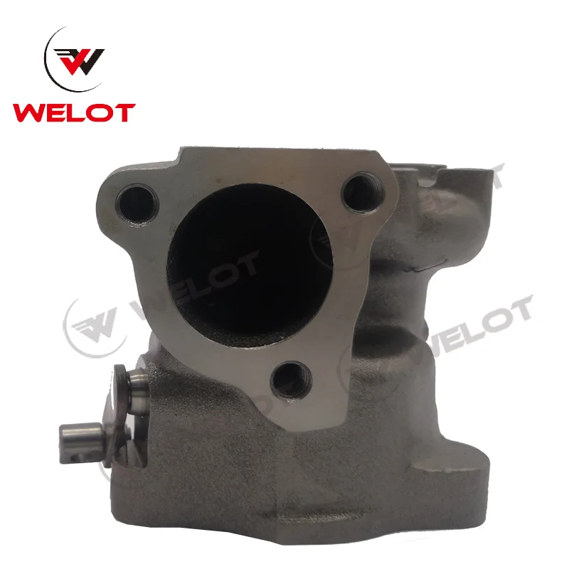 53039880029 Turbocharger Spare Parts Turbo Turbine Housing  53039700029 For Audi 1.8 T Quattro 1781cc 110 KW 150 HP