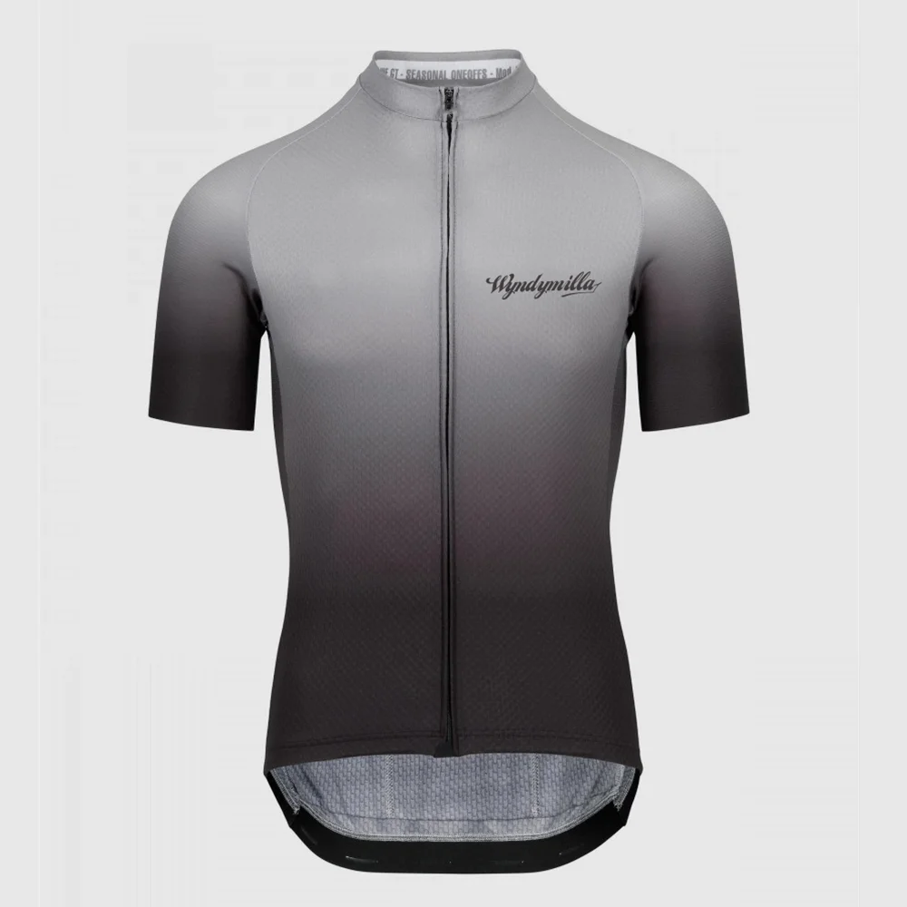 Reino unido camisa de ciclismo verão triathlon topos camisa da bicicleta dos homens manga curta secagem rápida maillot ropa ciclismo equipamentos bicicleta wyndymilla