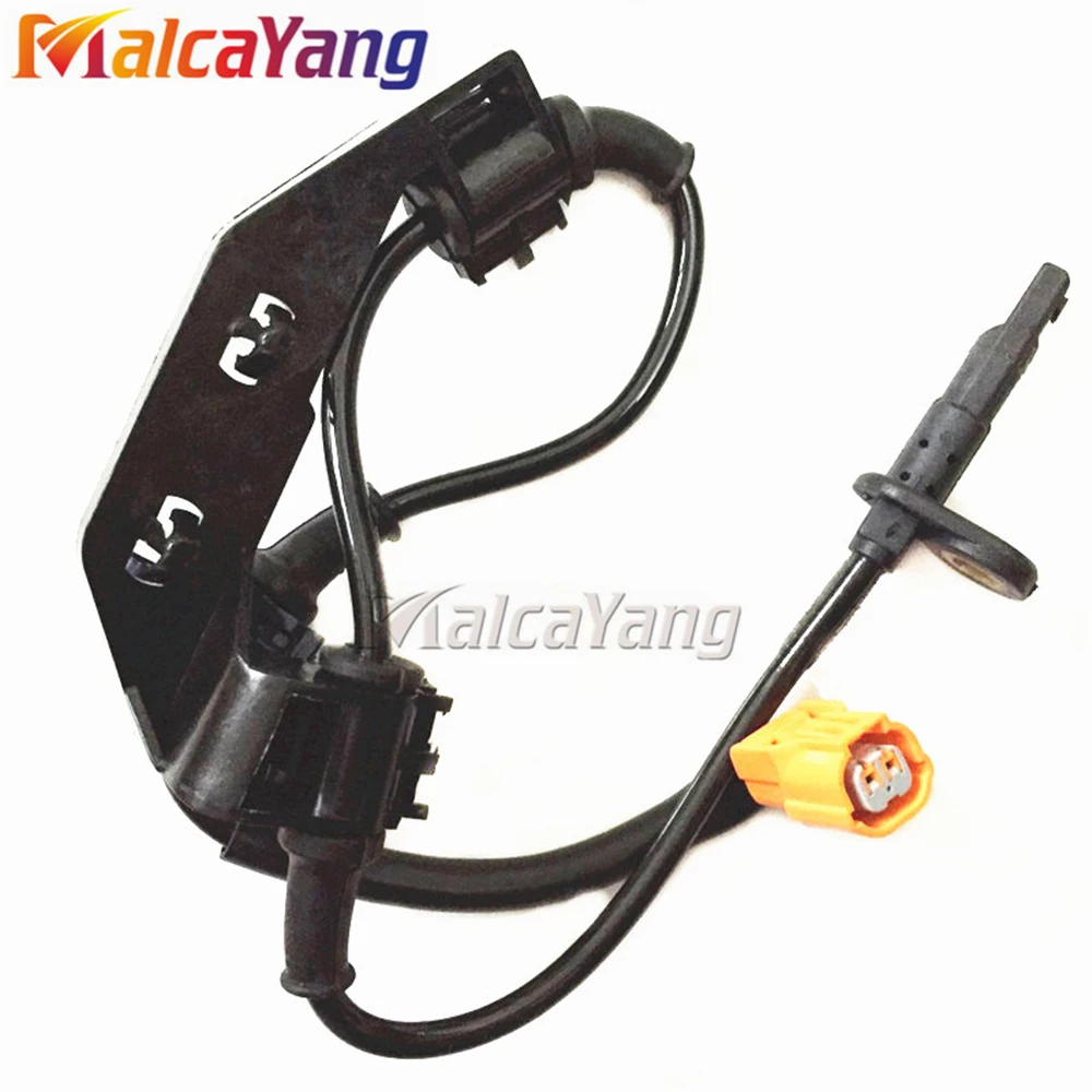 ABS Wheel Speed Sensor Rear Right Passenger 57470S9A013 57470S9A003 ALS1101 For Honda CRV 2.4L 2002 2003 2004 2005 2006