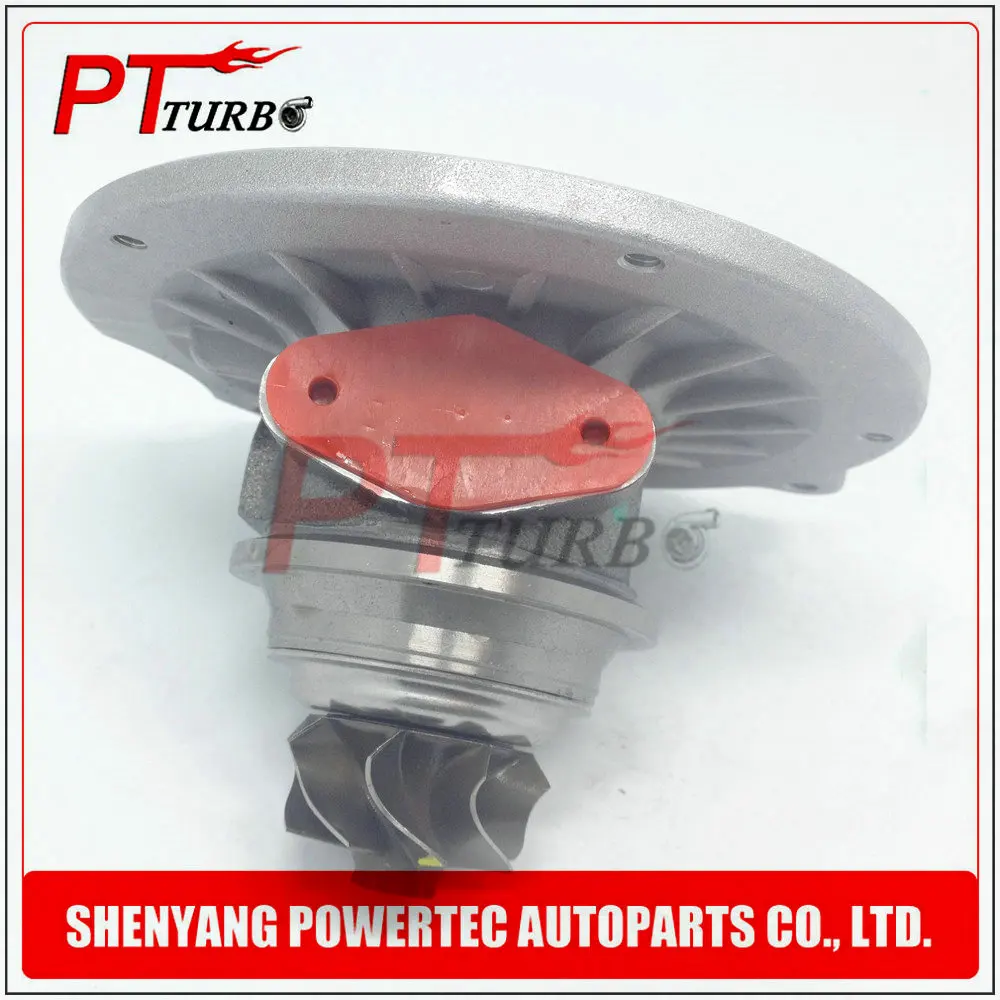 CHRA Turbocharger VB420076 Cartridge 8973311850 For Isuzu Trooper 2.8 4JB1-TC 1118010-802 VIDZ Turbine Core Chra Engine Parts