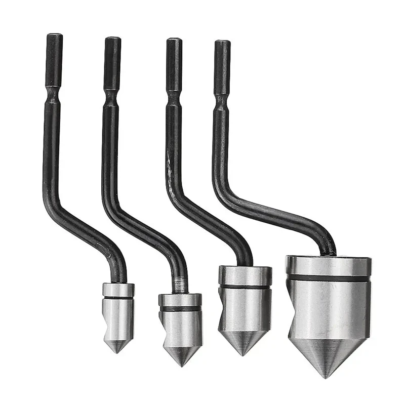 أداة قطع الشطب HSS6542 63HRC شفرة غاطس BC1041 BC1651 BC8301 BC6301 أداة تشذيب النظام