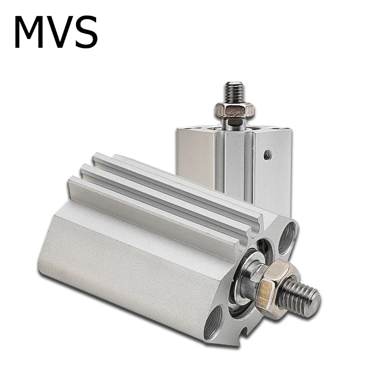 

Standard Air Pneumatic Cylinders ACQJ40*20-20SB