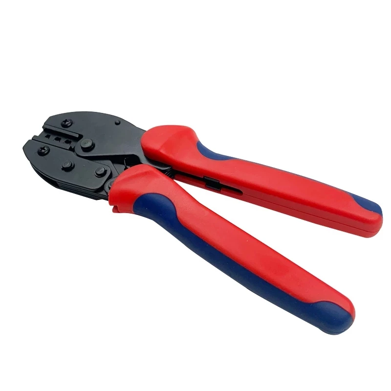 Imagem -05 - Conectores de Cabos Solares Fotovoltaicos Crimping Tool Kit Alicate de Descascamento do Cabo Fotovoltaico Chave de Torque do Conector para 25 Mm2 Mm2 Mm2