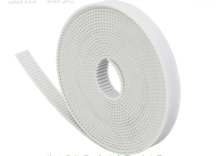 Staaldraad Opening Riem Mxl Synchrone Opening Riem Pu Staal Opening Riem