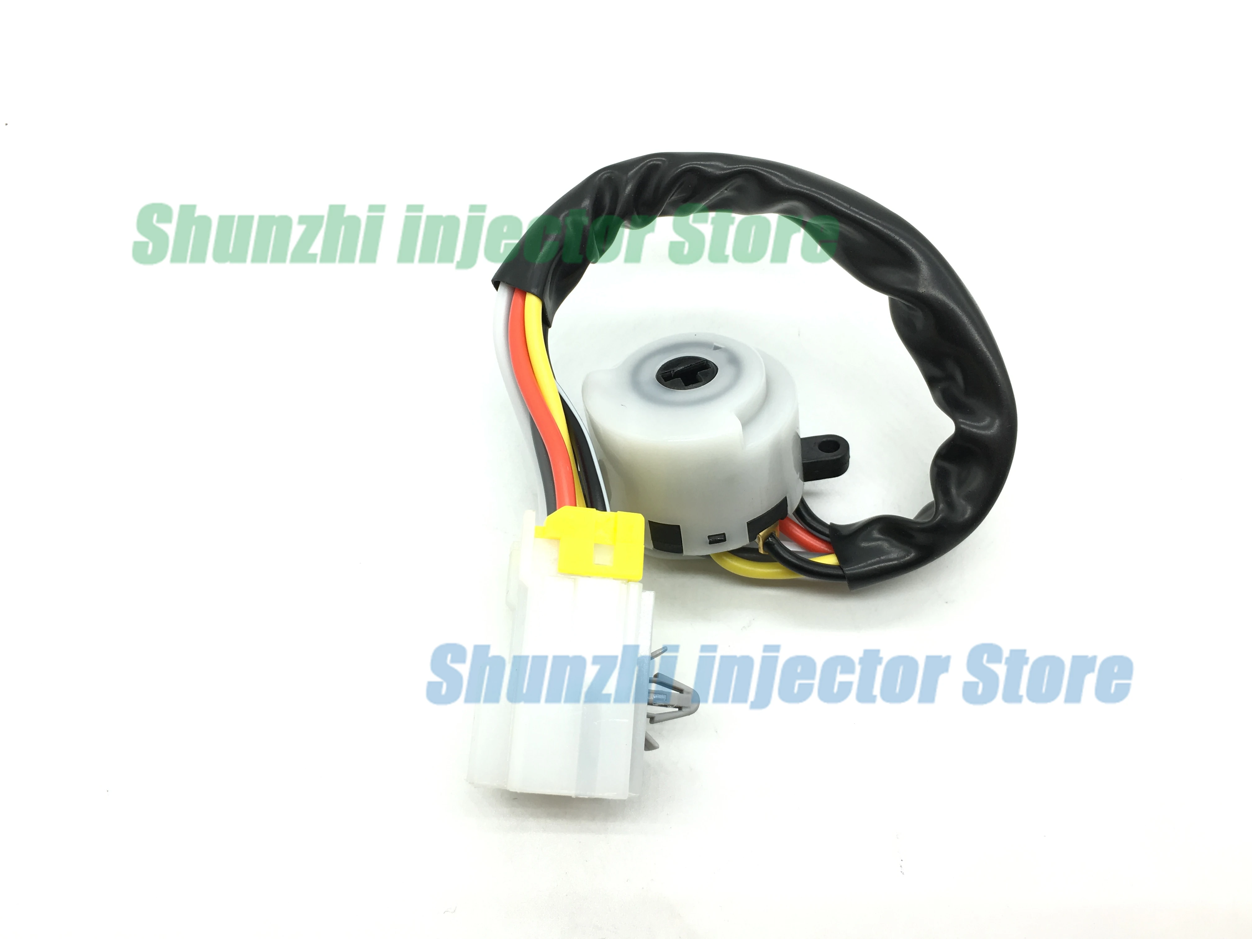 

IGNITION SWITCH 48750-1E411 487501E411 FOR NISSAN MAXIMA SENTRA SERENA VANNETE FRONTIER INFINITI I30