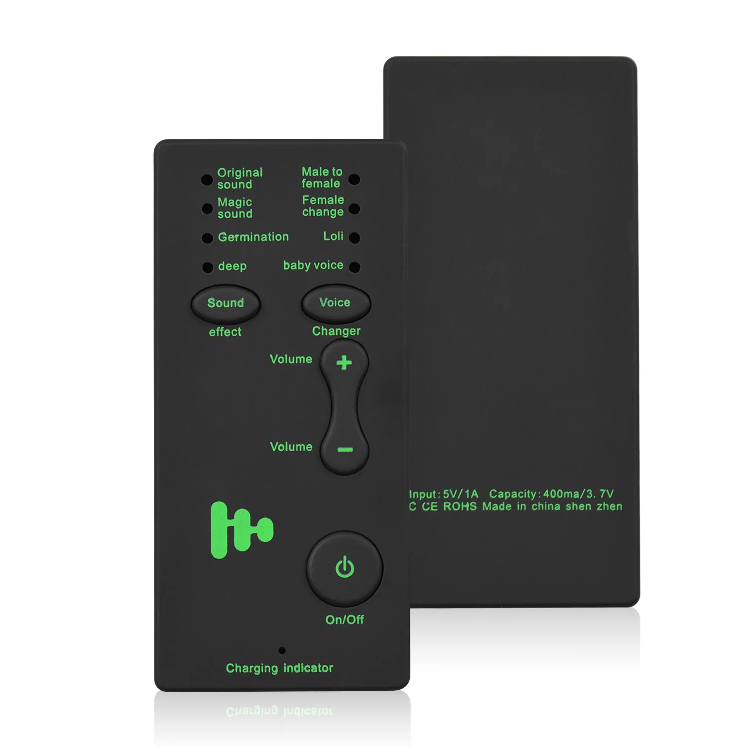 Programmable Sound Effect Machine: A Comprehensive Review and Guide for Users