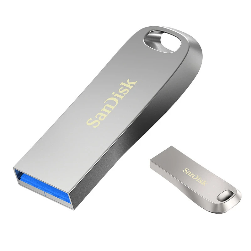 Sandisk Flash Drive Pen Drive USB stick  32GB 64GB Up to 150M/S Flash Drives 128GB 256GB Up to 400MB/S  Pendrives Disks Usb Key