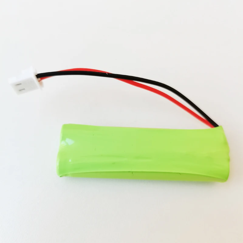 LS6426 LS6475 2.4V Cordless Phone Battery for Vtech DS6401 DS6421 DS6422 DS6472 BT183482 BT283482 89-1348-01-00
