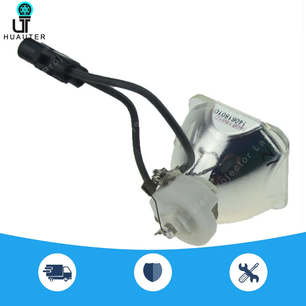 Máy Chiếu Trần Đèn NP17LP Thay Thế Bóng Đèn NEC M300WS M350XS M420X NP-P350W NP-P420X P350W P420X UM330W UM330Wi2-WK UM330X