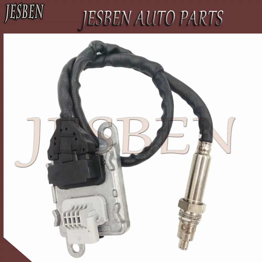 9678570780 5WK96746A New Nox Sensor For Renault Blue Peugeot Partner 3 208 2008 308 3008 508 1.6 2.0HDI CITROEN C3 C4 PICASSO