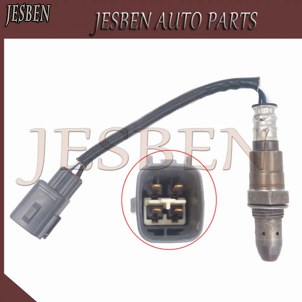 

89467-71120 Lambda Probe Oxygen O2 Sensor for Toyota YARIS 1.5 HILUX FORTUNER INNOVA LAND CRUISER 2.4 2.8 DIESEL1GDFTV 2GDFTV