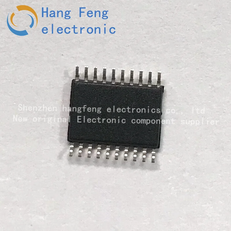 STM32L031F6P6 32L031F6P6 STM32L031F6P6TR microcontroller TSSOP20 genuine original