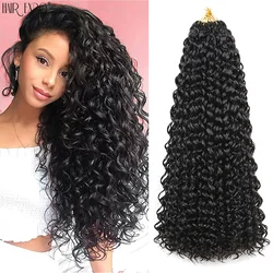 Extensiones de Cabello sintético de 22