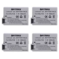 4 battery