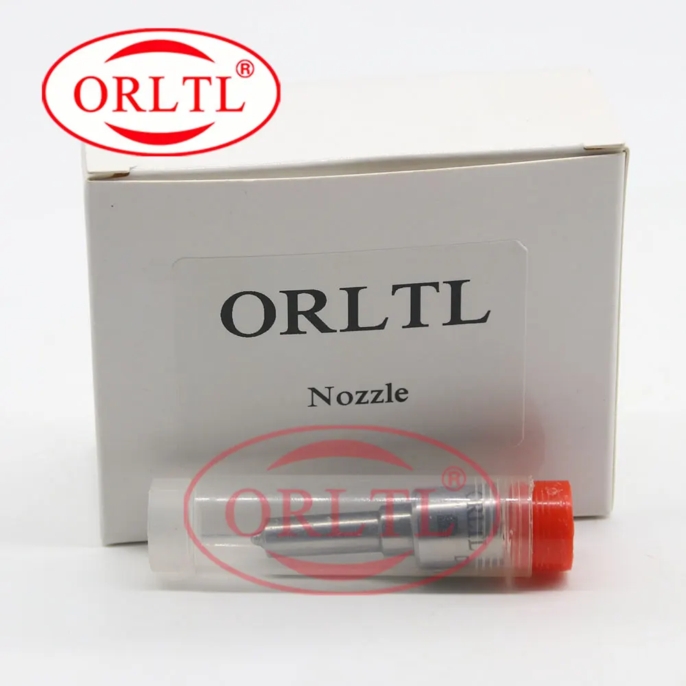 ORLTL DLLA144P2273 (0433172273)  Black Needle Nozzle,Spary Gun Nozzle DLLA 144 P 2273 (0 433 172 273) For  044120304