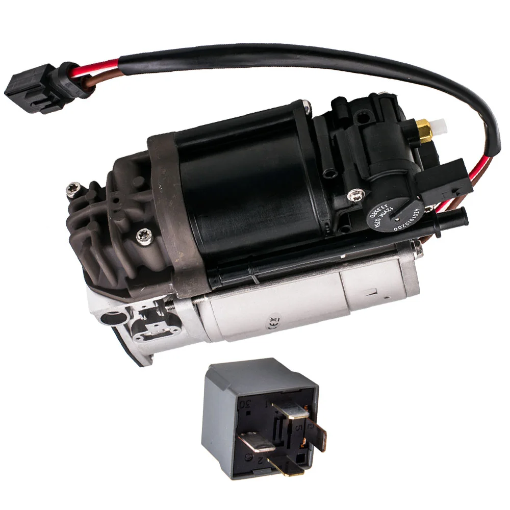 w212 e class air suspension compressor 2123200104 2123200404 air suspension compressor pump