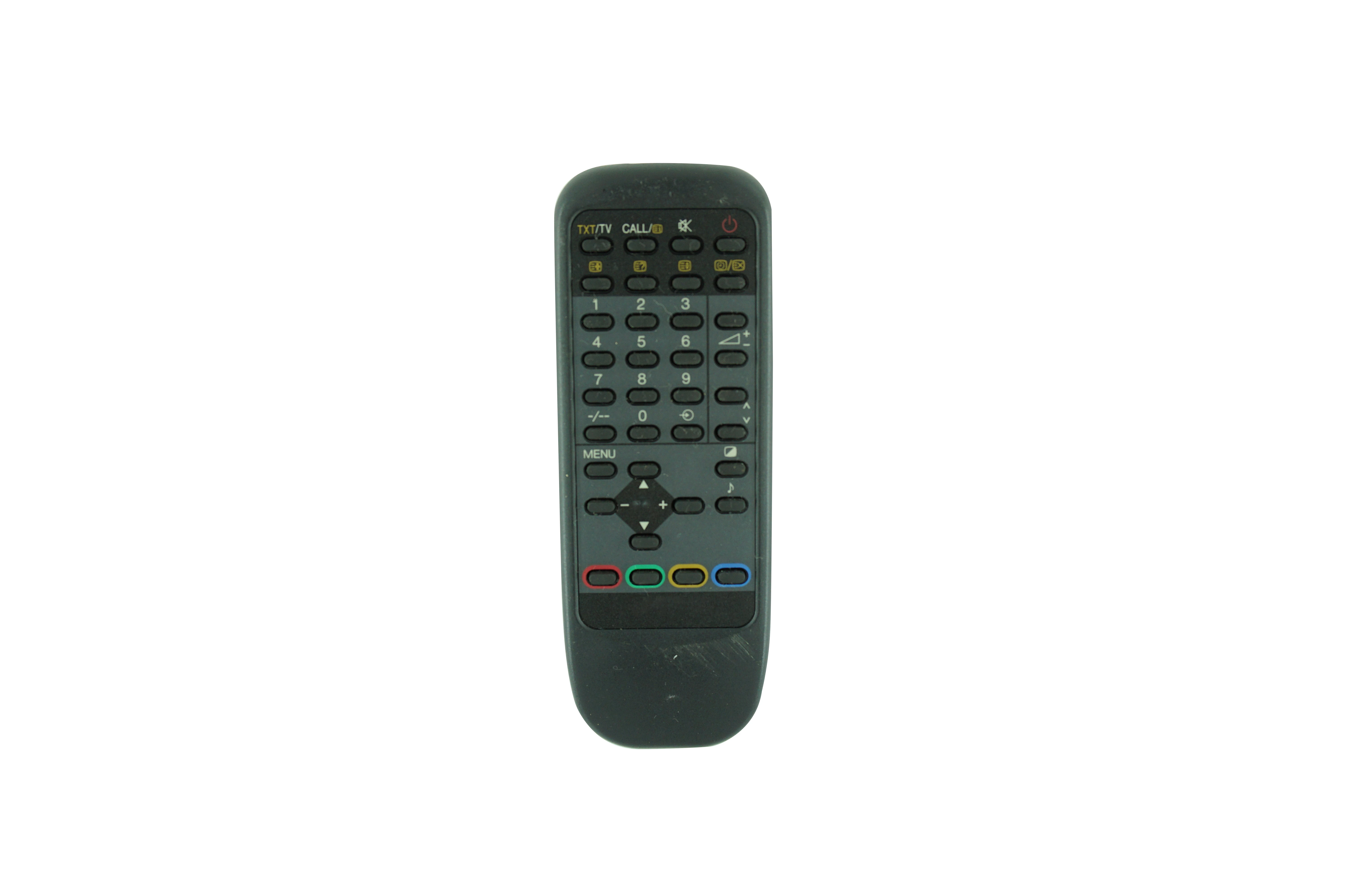 Mando a distancia para Toshiba CT-9677 CE30C10, CE32C10, CT-9661, CT-9731, CT-9753, CF20D30, CF27D30, CRT, Televisión a COLOR