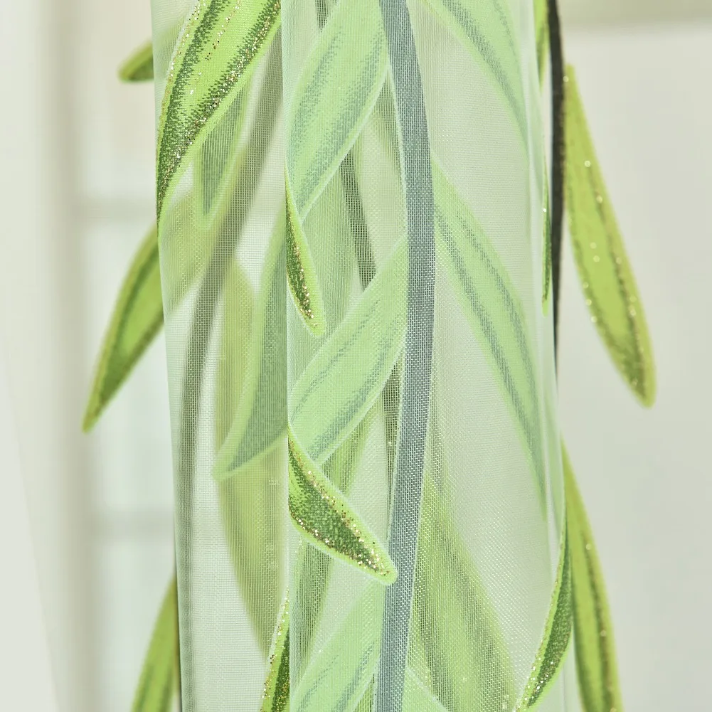 ファッショナブルなリニッカープリントカーテン,リビングルーム,キッチン,リビングルーム,2021用のフレスコリン窓