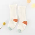 White Socks