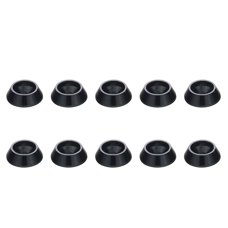 WPL B14 B24 B16 B36 Countersunk Umbrella Flat Head Round Head Screw Concave Conical Decorative Groove Washer for  RC Car parts