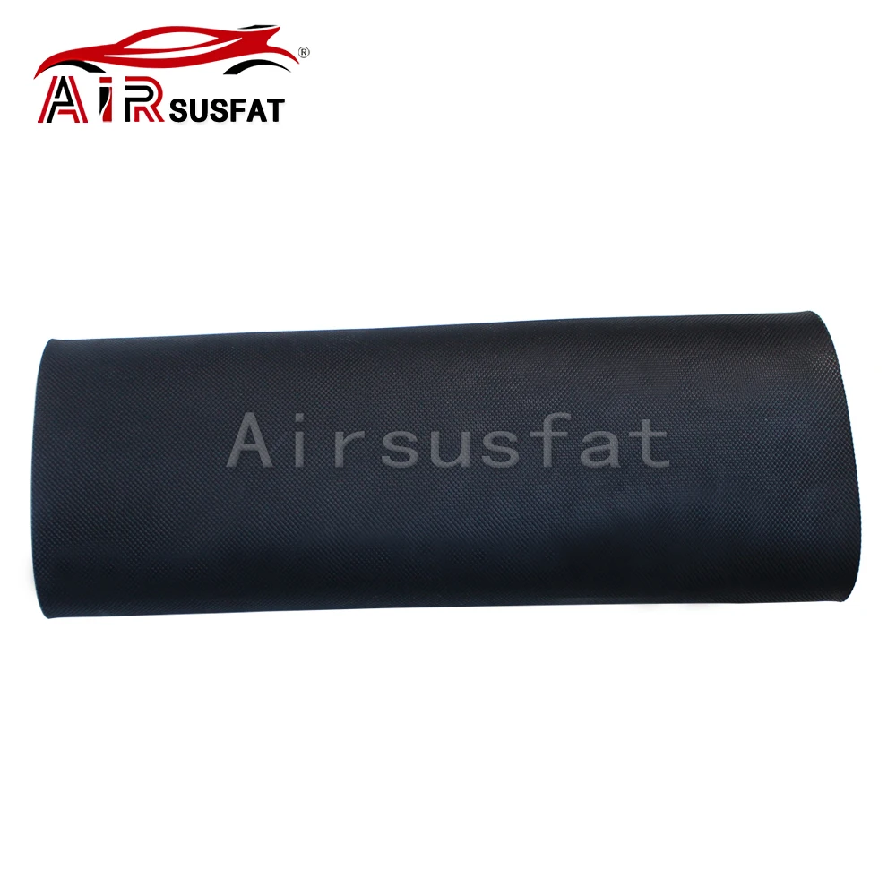 Rear Air Suspension Spring Bag Rubber Air Sleeve For Hyundai Genesis Equus Centennial 2009- 2013 55350-3M501 55360-3M501