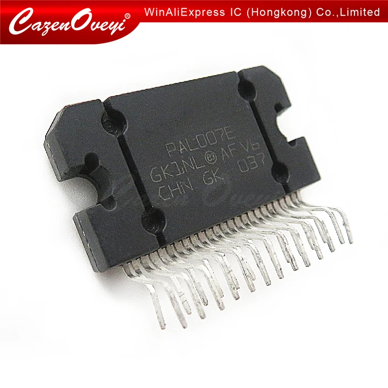 10pcs/lot PAL007A PAL007B PAL007C PAL007E PAL007 ZIP-25 In Stock