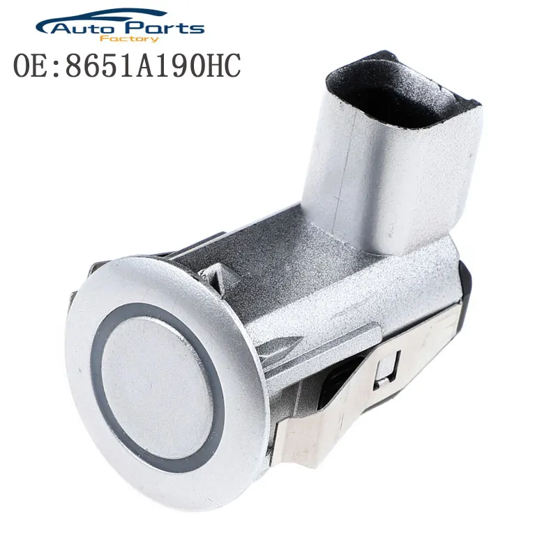 

New High Quality PDC Parking Sensor Parking Fit For Mitsubishi 8651A190HC
