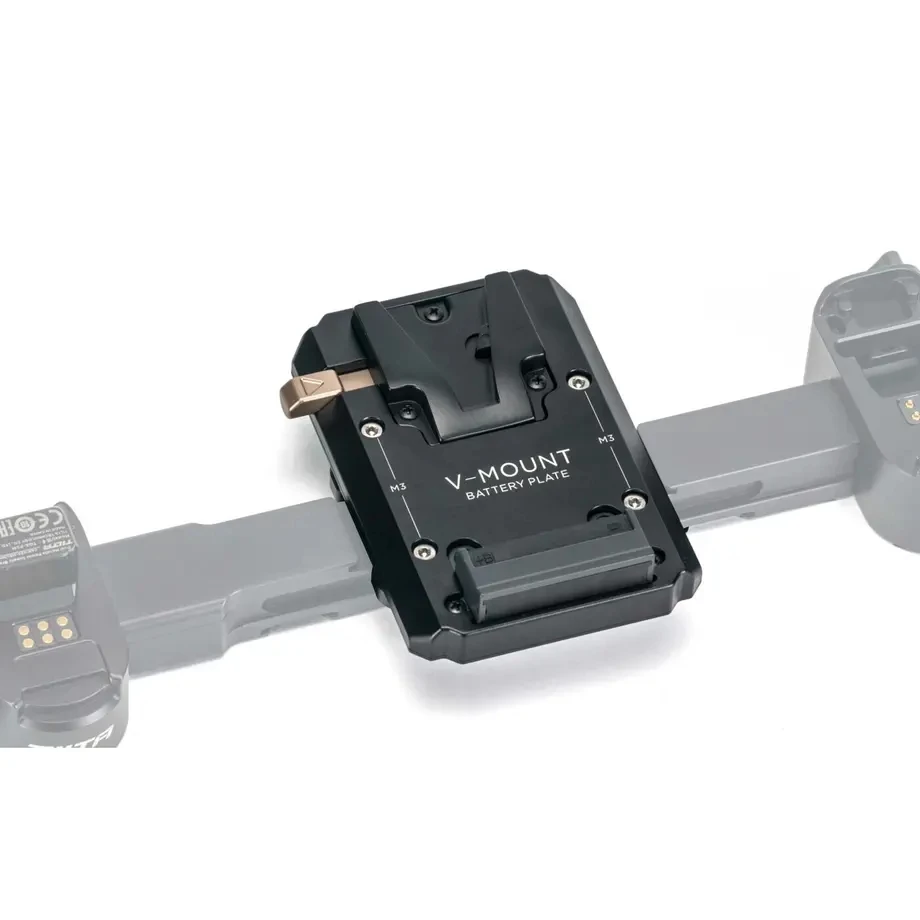 TILTA TGA-RG V-Mount Battery Plate for RS 2/RSC 2 Ronin RS2 RS 3