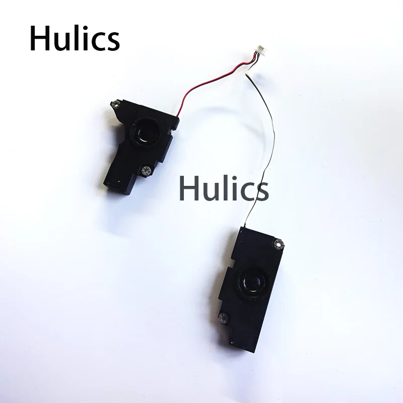 

Hulics Used For Toshiba Satellite L50-A L55-A L50T-A L55T-A Speaker Left And Right Speakers