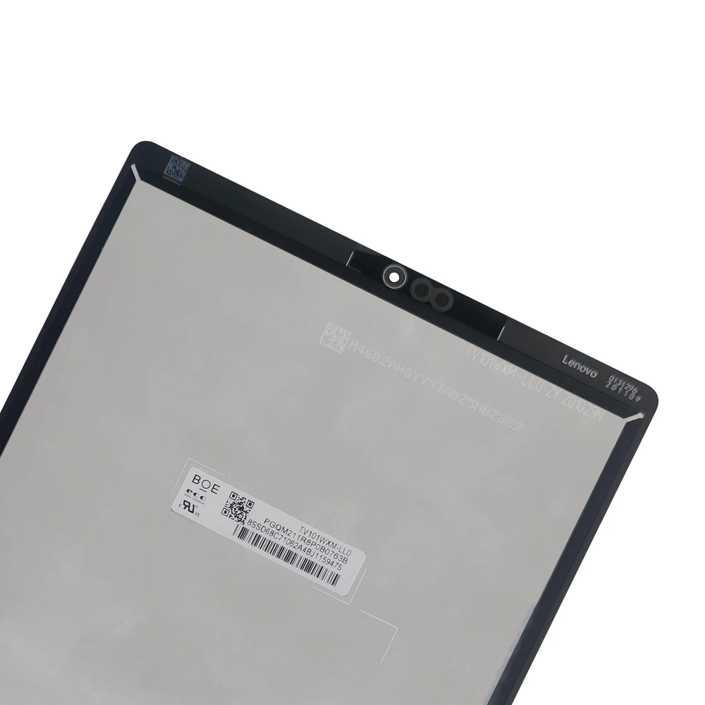 Para lenovo smart tab m10 hd 2a geração TB-X306X TB-X306F x306