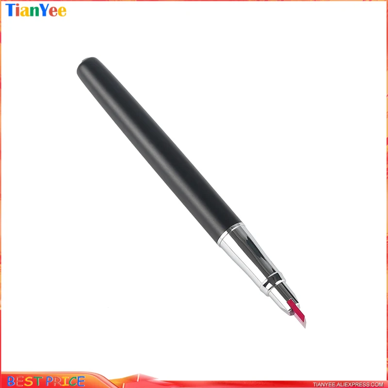 Stylo de Coupe de Fibre Optique, Outil d'Aleaver, Lame Plate Durable