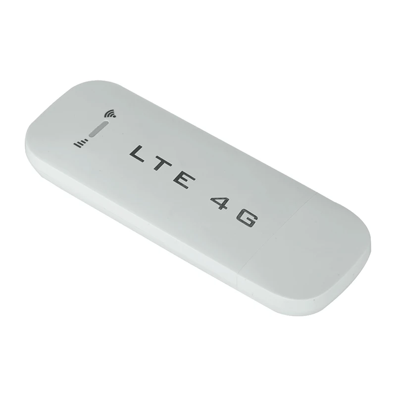 MINI tarjeta de datos inalámbrica 4G, módem USB LTE portátil, soporte personalizado