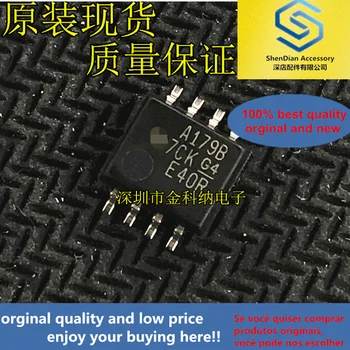 5pcs solo originale nuovo SN75179BPSR stampato di seta A179B...