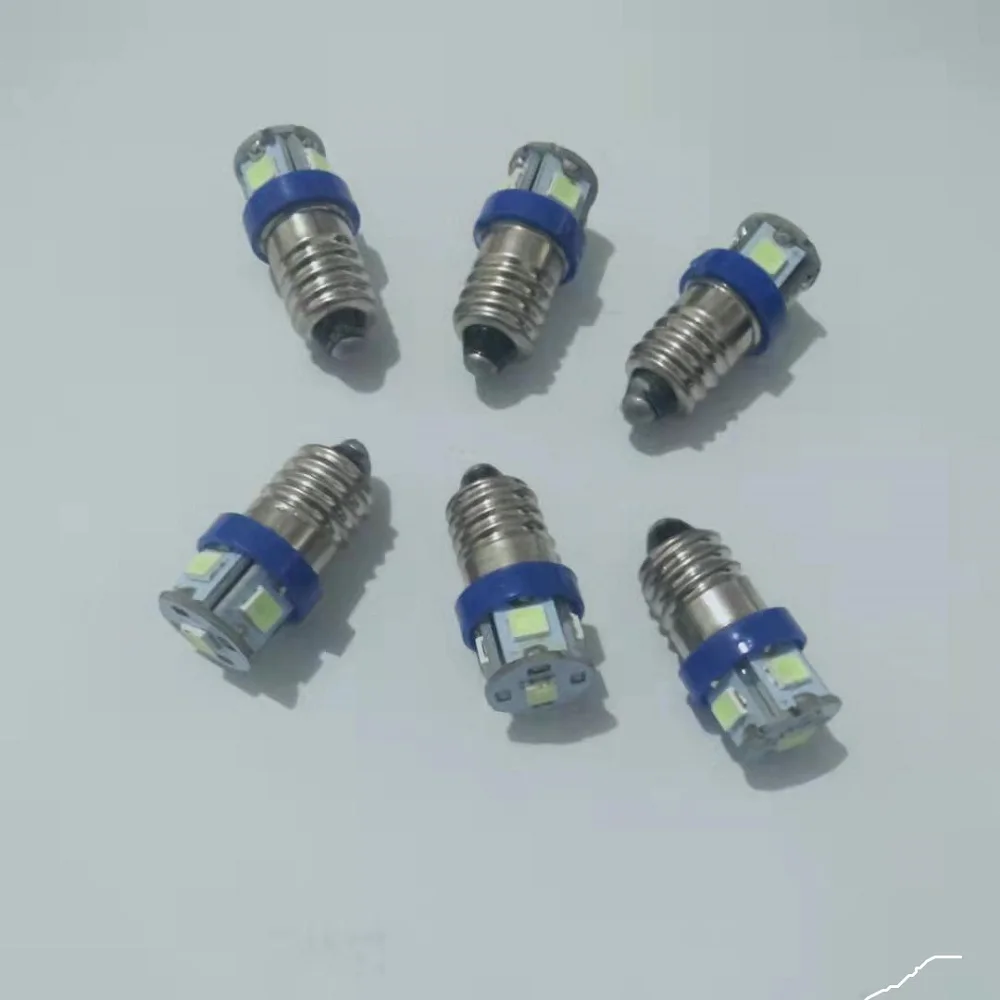 6 New Screw BASE- C… - image