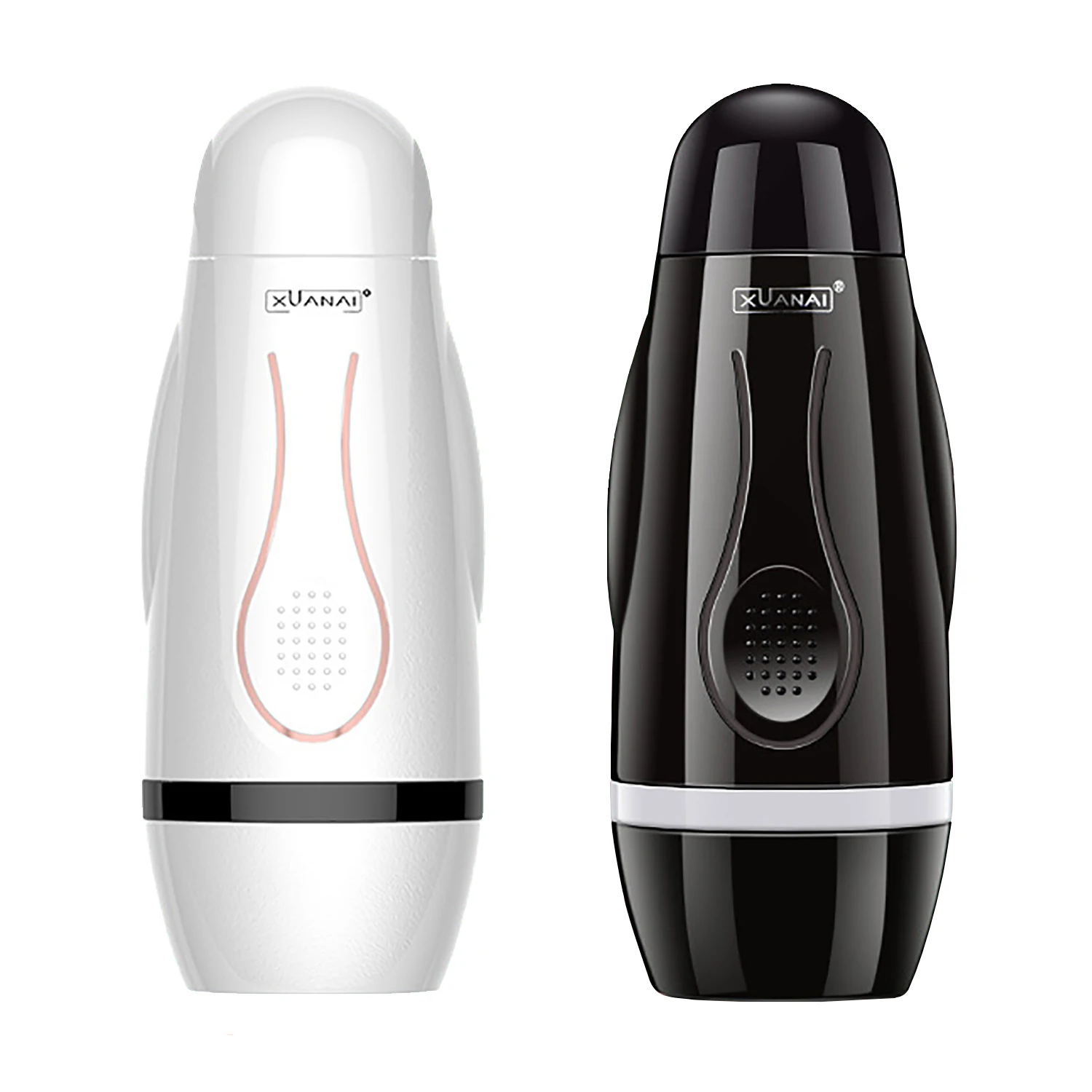 Portable Male Masturbation Cup Soft Pussy Sex Toys Simulation Vagina Adult Men Sex Endurance Exercise Masturbator Sex Products