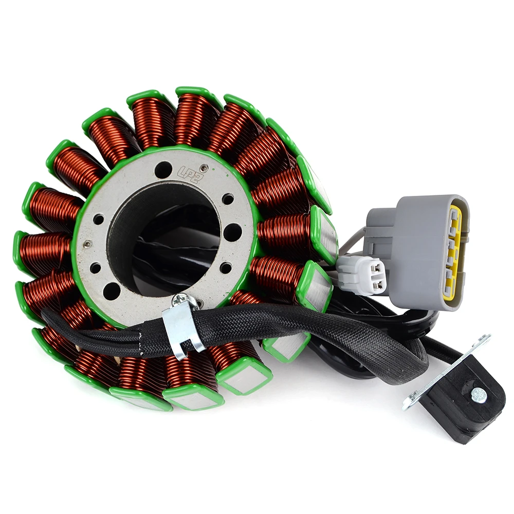 Motorcycle Stator Coil for Yamaha 1000 Sidewinder L R B S M X TX LE SE GT 153 162 137 8KJ-81410-00 Generator Magneto Coil