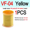 VF04 Amarillo