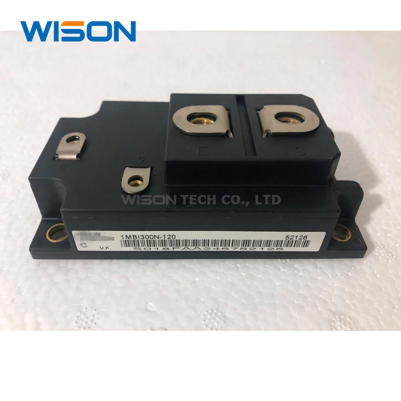 

1MBI300N-120 1MBI300S-120 1MBI300NP-120 module