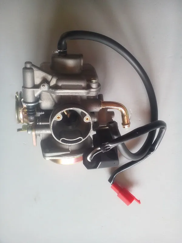 Universal Parts 100 carburettor grid for Fuxi wildfire for RSZ Korea should zy100 carburetor wholesale,